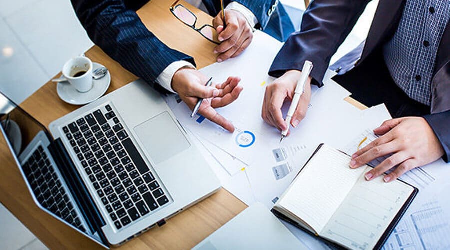 مشاوره و راهکار قبل از چاپ