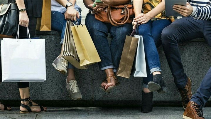 تاثیر تبلیغاتی ساک دستی