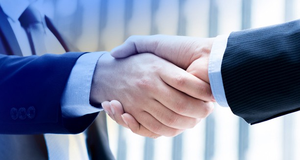 همکاری با شرکتها و سازمانها